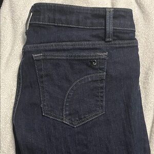 Joe's Jeans Deep Indigo Women's Denim